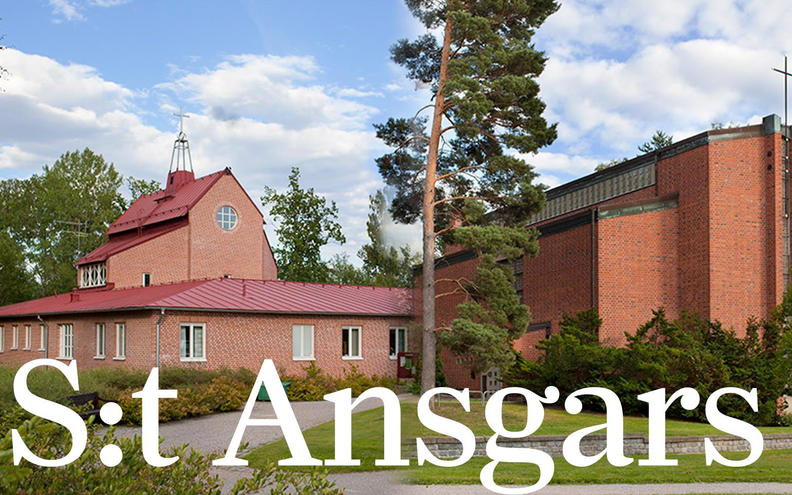 Svenska Kyrkan I Eskilstuna Svenska Kyrkan I Eskilstuna